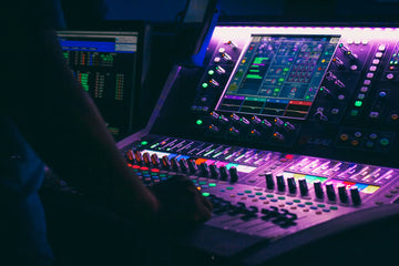 Audio Equipment