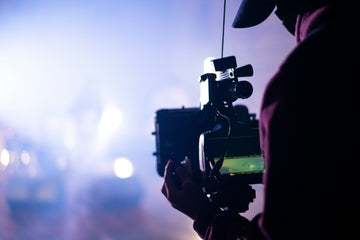 Camera Stabilizers & Supports