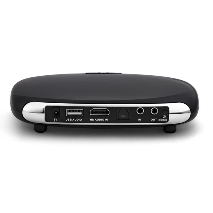K8 Home Wireless Bluetooth Karaoke Box for Smart TV, Smart TV Box, Set Top Box, PC, Smart Phone(Black)